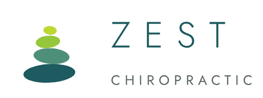 Zest Chiropractic - home