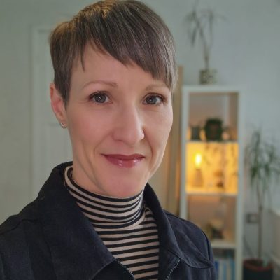 Lisa Archer, Chiropractor at Zest Chiropractic